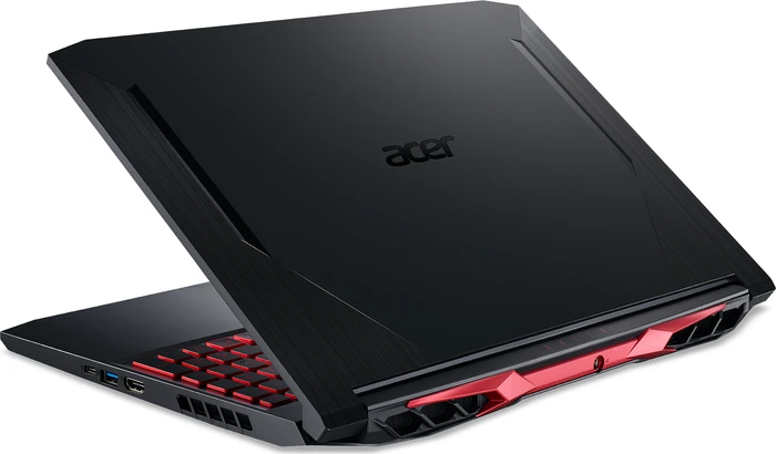 Acer Nitro 5 AN515-44-R74R, Ryzen 5 4600H, 8GB RAM, 512GB SSD, GeForce GTX 1650, DE