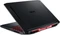 Acer Nitro 5 AN515-44-R74R, Ryzen 5 4600H, 8GB RAM, 512GB SSD, GeForce GTX 1650, DE Vorschaubild