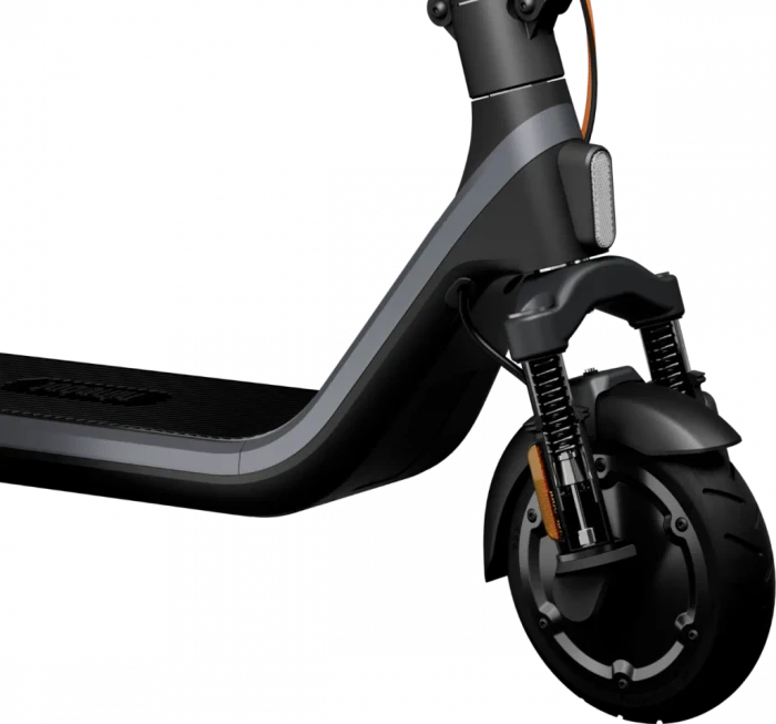 Ninebot by Segway KickScooter E2 Plus E II Elektro-Roller 25km/h
