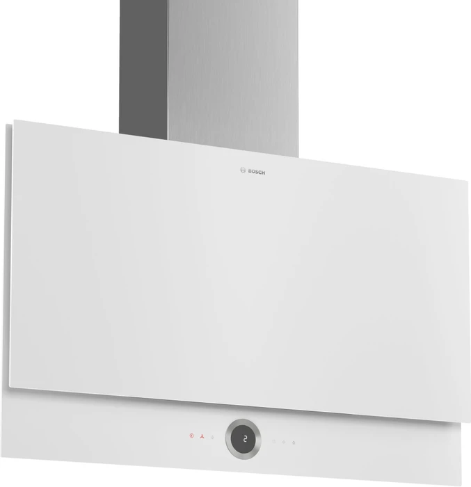 Bosch Serie 8 DWF97RV20 Wand-Dunstabzugshaube