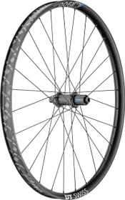 DT Swiss H 1900 Spline 28H 20mm/35mm 27.5" 12x148 TA Shimano HG Centerlock Disc Hinterlaufrad