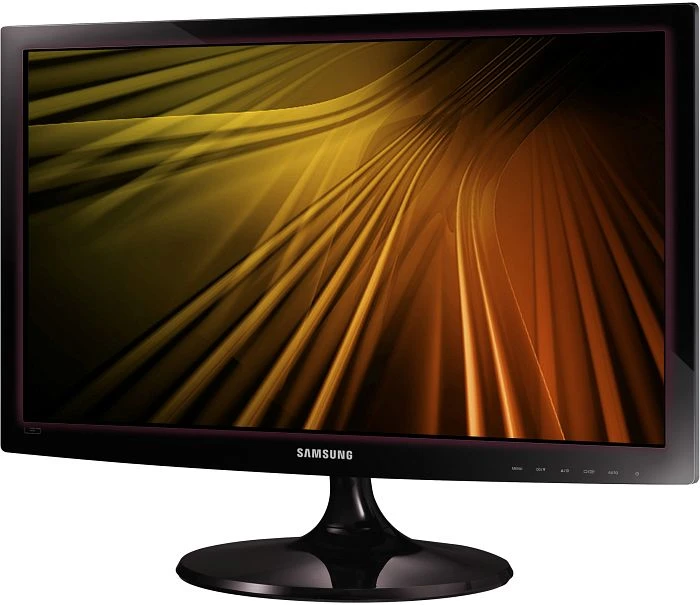 Samsung SC300, 21.5"