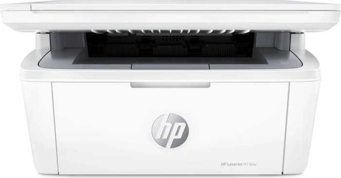 HP LaserJet MFP M140w, Instant Ink, Laser, einfarbig
