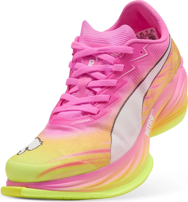 Puma Fast-R Nitro Elite 3 Showtime poison pink/puma white (Damen)