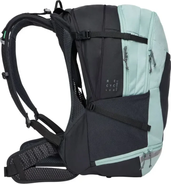 Vaude Bike Alpin 23+5 dusty fern (Damen)