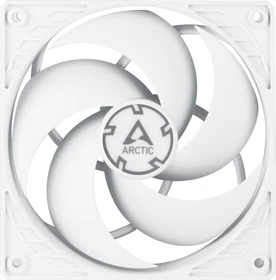 ARCTIC P12 PWM PST weiß, 120mm (ACFAN00170A)