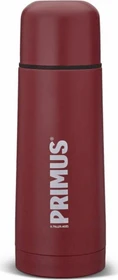 Primus Vacuum Bottle Isolierflasche 750ml ox red