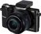 Samsung NX200 schwarz mit Objektiv NX 20-50mm 3.5-5.6 i-Function Vorschaubild