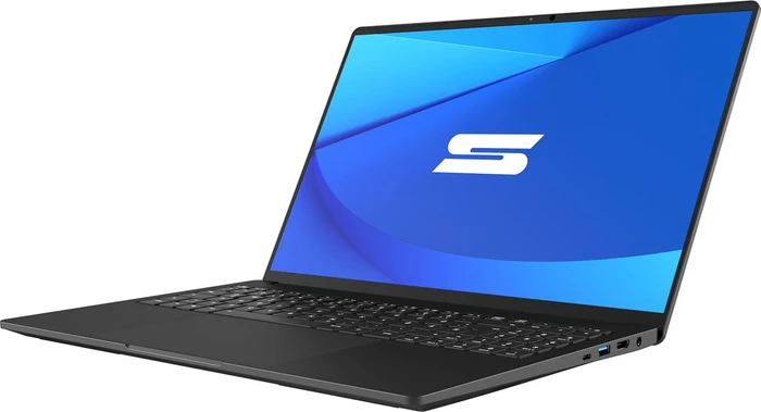 Schenker Vision 16 Pro L22jgs, schwarz, Core i7-12700H, 16GB RAM, 1TB SSD, GeForce RTX 3060, DE
