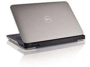 Dell Studio XPS 17 702X (2011), Core i7-2630QM, 4GB RAM, 500GB HDD, GeForce GT 555M, DE