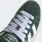 adidas Campus 00s dark green/cloud white/off white Vorschaubild
