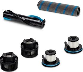 Medion Akku-Stielstaubsauger Zubehörset 4 für P350 W & P400 W