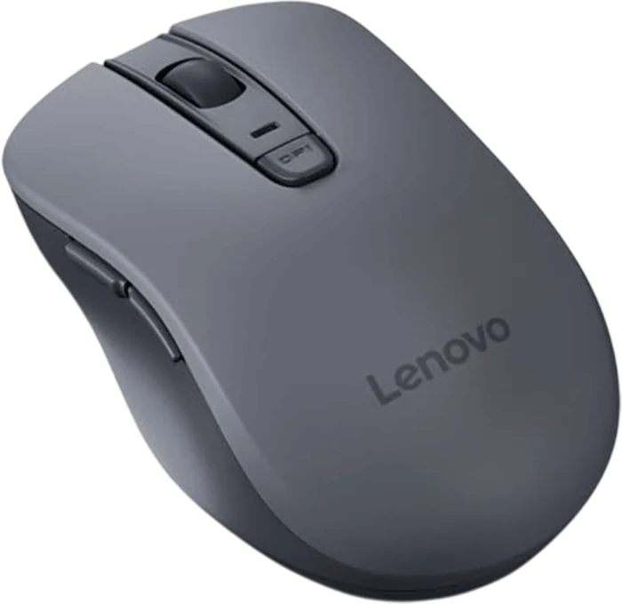Lenovo WL310 Silent Mouse, Bluetooth