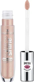 Essence Extreme Shine Volume Lipgloss 08 gold dust, 5ml