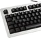 Ducky Legend DK1408S silber, LEDs blau, MX RED, USB, DE Vorschaubild