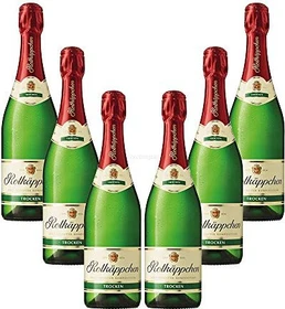 Rotkäppchen Trocken 6x 750ml
