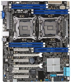 ASUS Z10PA-D8C (2x Intel 2011-3)