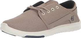 Etnies Scout tan/blue/white