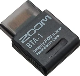 Zoom BTA-1