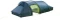 Jack Wolfskin Lighthouse III RT Tunnelzelt steel blue Vorschaubild