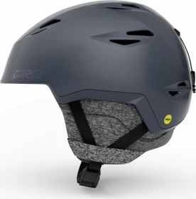 Giro Envi Spherical Helm matte indigo pearl