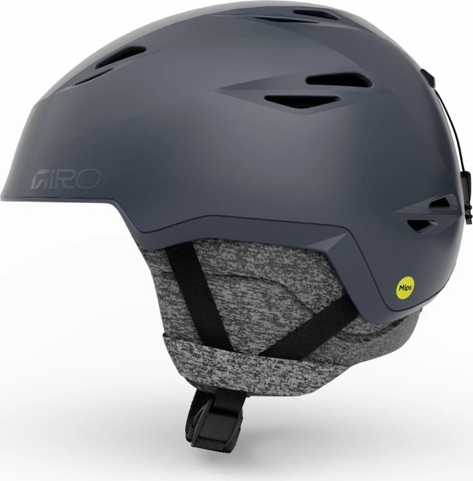 Giro Envi Spherical Helm matte indigo pearl