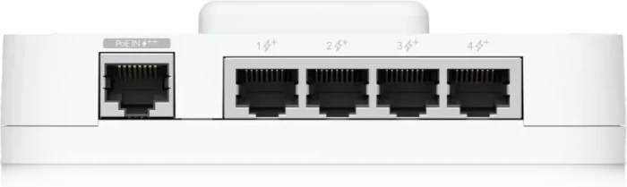 Ubiquiti UniFi G3 Gate Starter Kit, Set