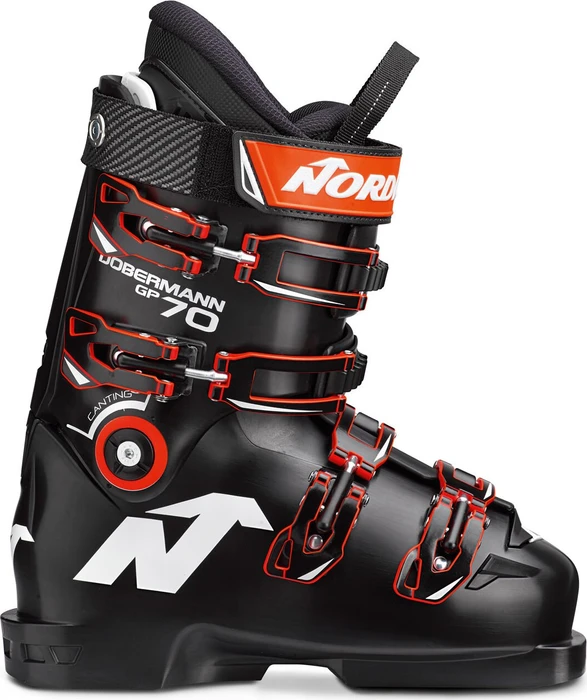 Nordica Dobermann GP 70 (Herren) (Modell 2019/2020)