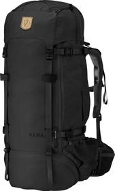 Fjällräven Kajka 75 schwarz