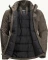 Jack Wolfskin Textor Utility Funktionsjacke cold coffee (Herren) Vorschaubild