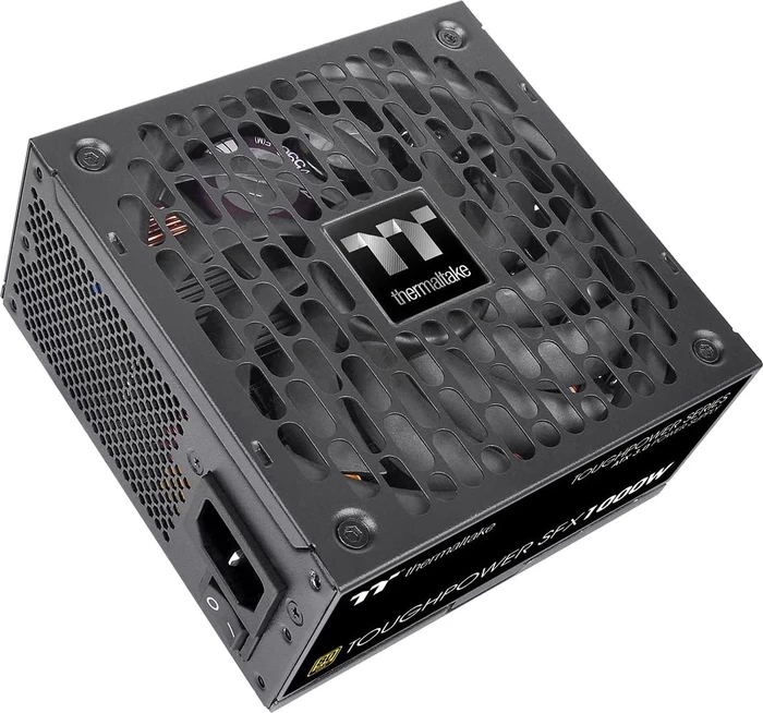 Thermaltake ToughPower SFX Gold TT Premium Edition 1000W, ATX 3.0