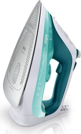 Braun TexStyle 7 Pro SI 7045 GR Dampfbügeleisen