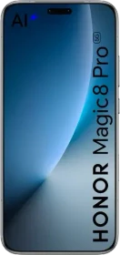 Honor Magic8 Pro 1TB schwarz
