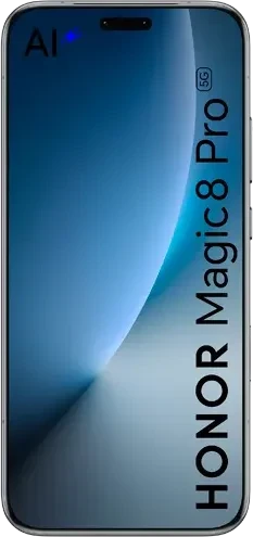 Honor Magic8 Pro
