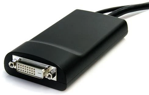 StarTech aktiver DisplayPort/Dual-Link DVI Adapter