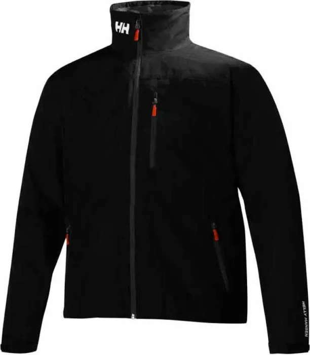 Helly Hansen Crew Jacke (Herren) (Modell 2021)