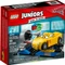 LEGO Juniors - Cruz Ramirez Rennsimulator Vorschaubild