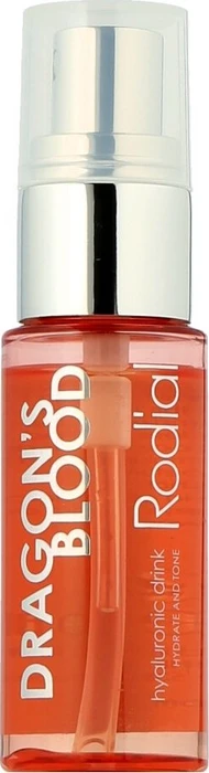 Rodial Dragon's Blood Hyaluronic Drink Gesichtsspray, 30ml