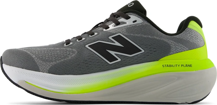 New Balance Fresh Foam X 860v15 slate grey/alkaline green (Herren)