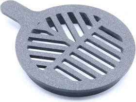 TS Optics Bahtinov Maske für ZWO SeeStar S50