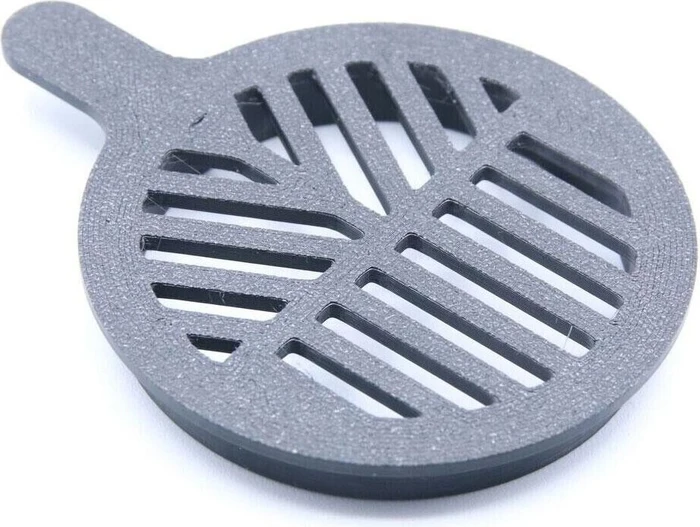 TS Optics Bahtinov Maske für ZWO SeeStar S50