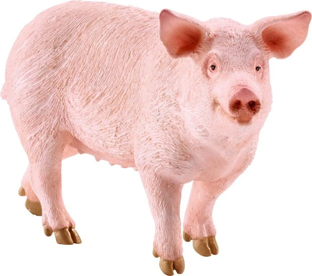 Schmidt Spiele Schleich Bauernhof und Hofladen