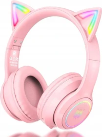 Onikuma B90 rosa