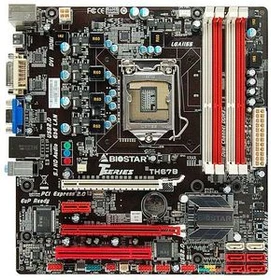 Biostar TH67B (Intel 1155)