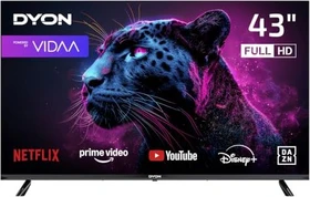 Dyon Movie Smart 43 VX