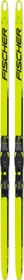 Fischer Speedmax Skate JR (inkl. Bindung) (Junior) (Modell 2023/2024)