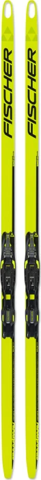 Fischer Speedmax Skate JR (inkl. Bindung) (Junior) (Modell 2023/2024)