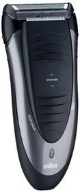 Braun Series 1 190