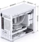 Jonsbo D31 Mesh White, weiß, Glasfenster Vorschaubild