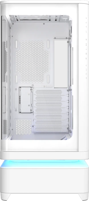 ASUS Prime AP304, weiß, Glasfenster